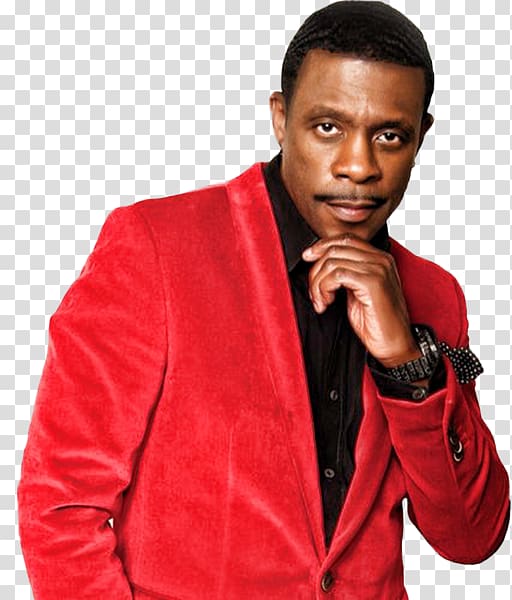 Keith Sweat New jack swing Singer-songwriter Radio personality Contemporary R&B, Keith Andreen transparent background PNG clipart