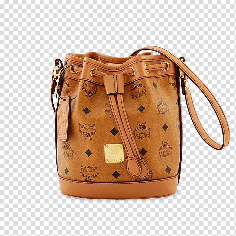 Handbag MCM Store Ginza Haus 2 MCM (Ginza Haus 1) MCM Worldwide Leather, others transparent background PNG clipart