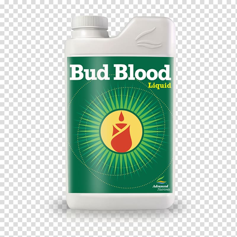 Nutrient Seaton Hydroponics Dietary supplement Blood Bud, juce transparent background PNG clipart