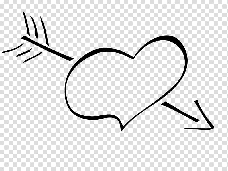 Heart Coloring book , heart transparent background PNG clipart