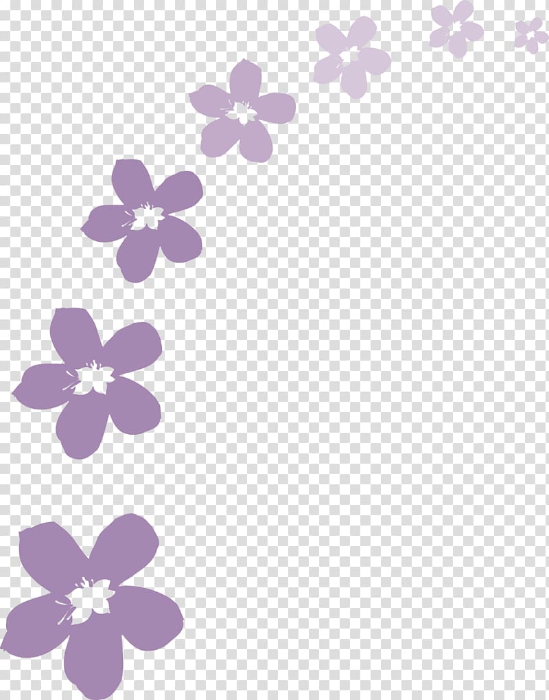 Cartoon, wedding,Corner flower transparent background PNG clipart