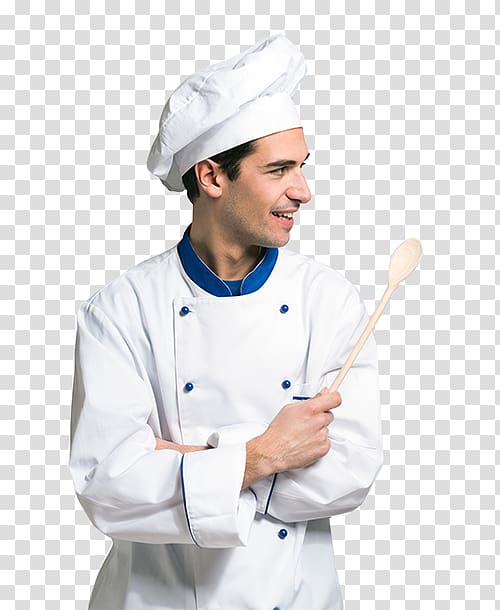 Take-out Pizza Fried chicken Hamburger Kebab, chef transparent background PNG clipart