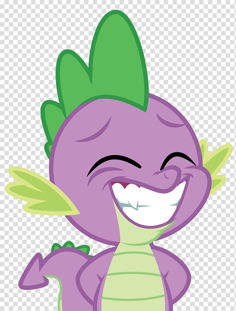 Spike My Little Pony Twilight Sparkle Rarity, rice spike transparent background PNG clipart