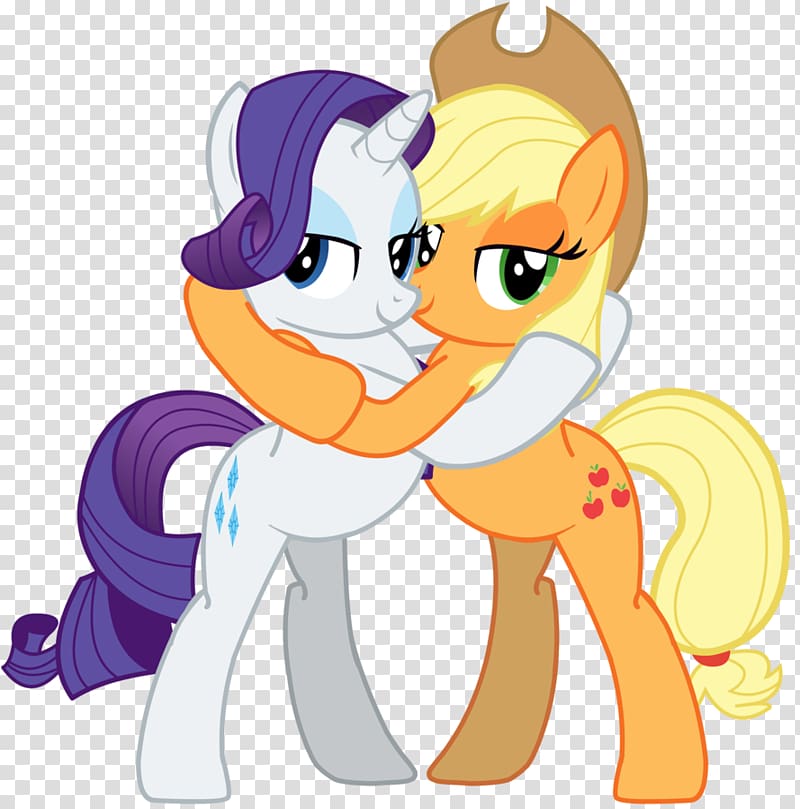 Pony Applejack & Rarity Applejack & Rarity Fluttershy, Big Mac Equestria Girls Fluttershy Wedding transparent background PNG clipart