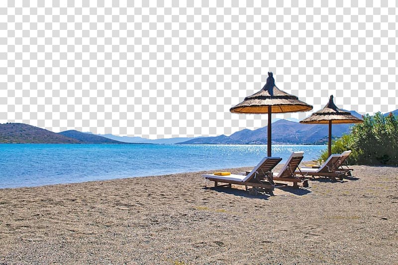 Elounda Gulf Villas & Suites Mirabello Bay Aegean Sea Crete, Love the sea to rest transparent background PNG clipart