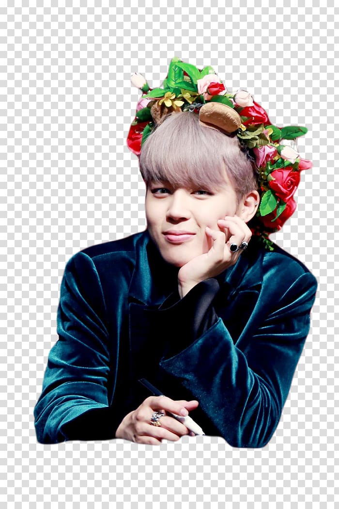 Jimin Blood Sweat & Tears BTS K-pop, wings transparent background PNG clipart