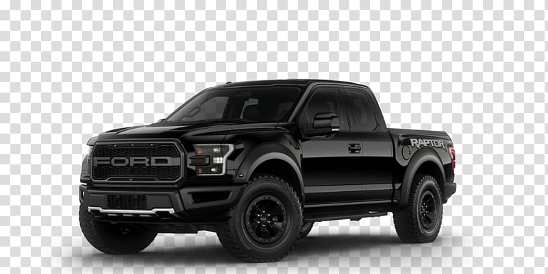 Ford F-Series Car Pickup truck 2017 Ford F-150 Raptor, ford transparent background PNG clipart