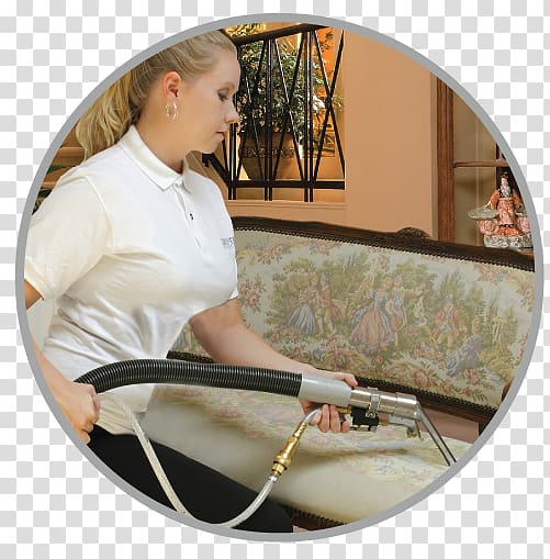 Carpet cleaning Upholstery Maid service, cleaning Sofa transparent background PNG clipart