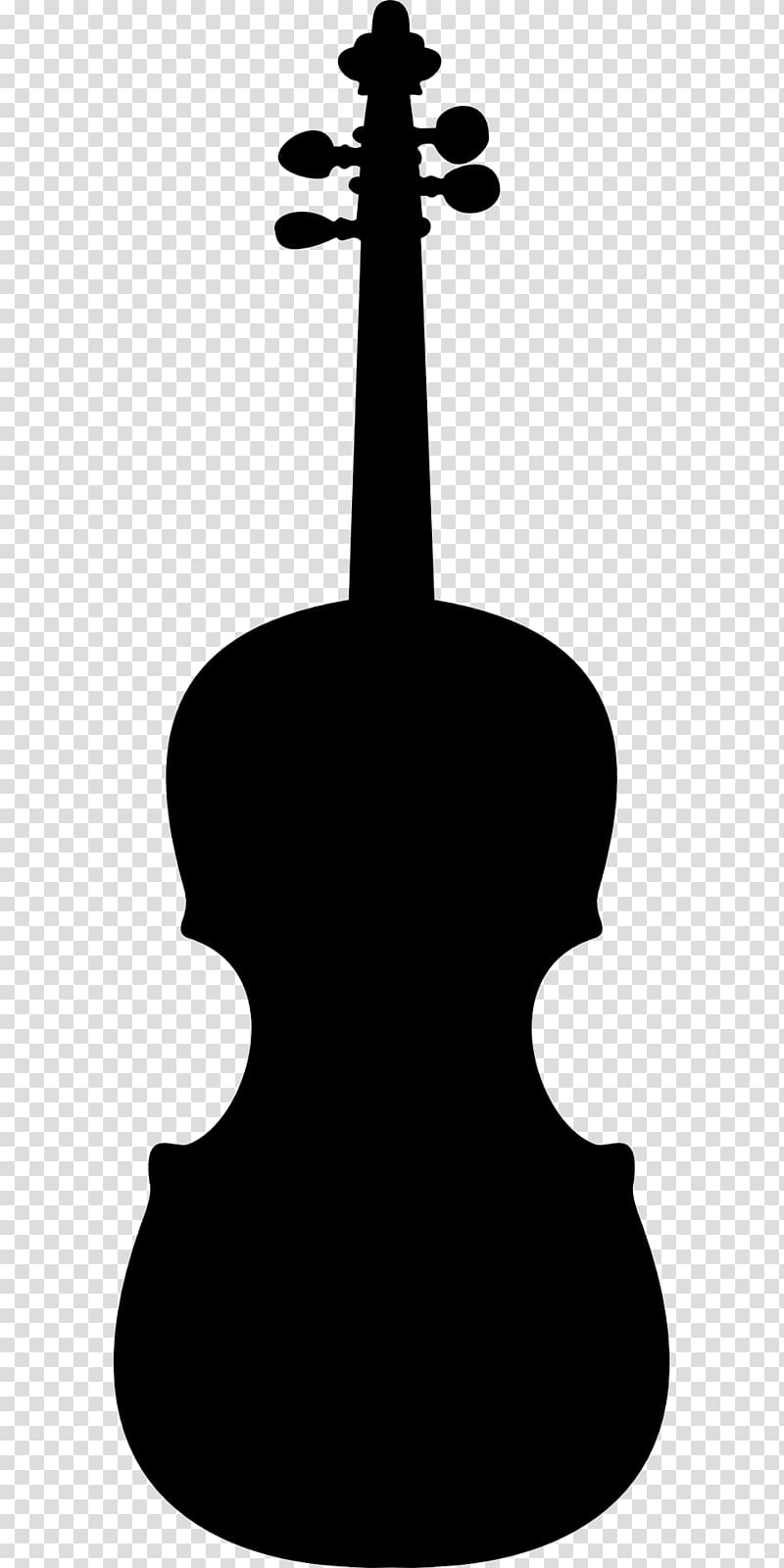 silhouette of violin , Violin Silhouette , violin transparent background PNG clipart
