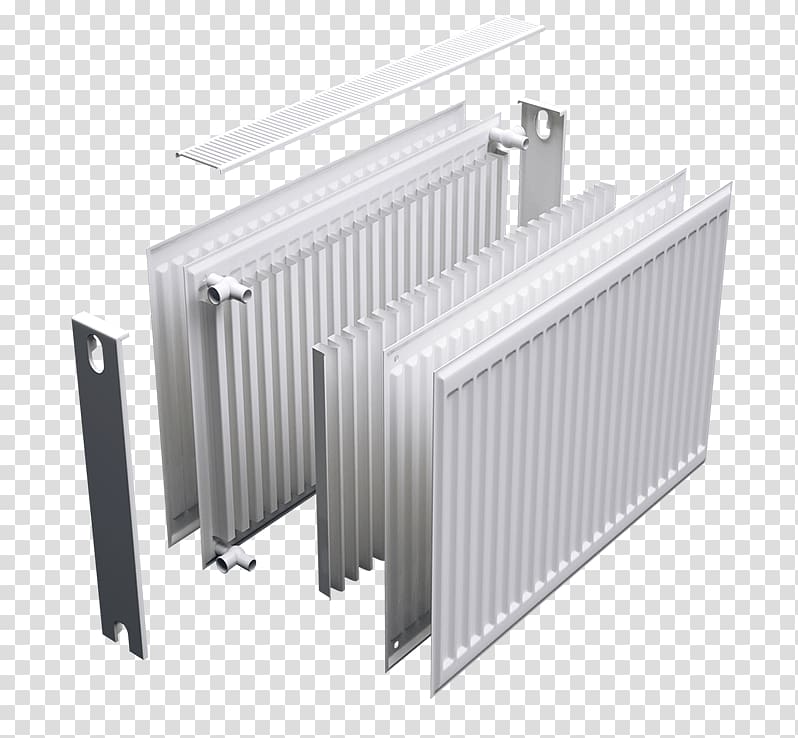 Heating Radiators Steel Kermi GmbH Coolant, Radiator transparent background PNG clipart