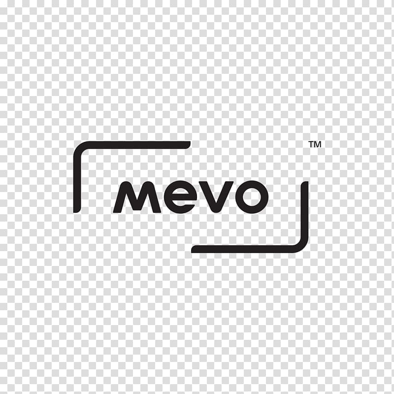 Mevo logo, Mevo Logo transparent background PNG clipart