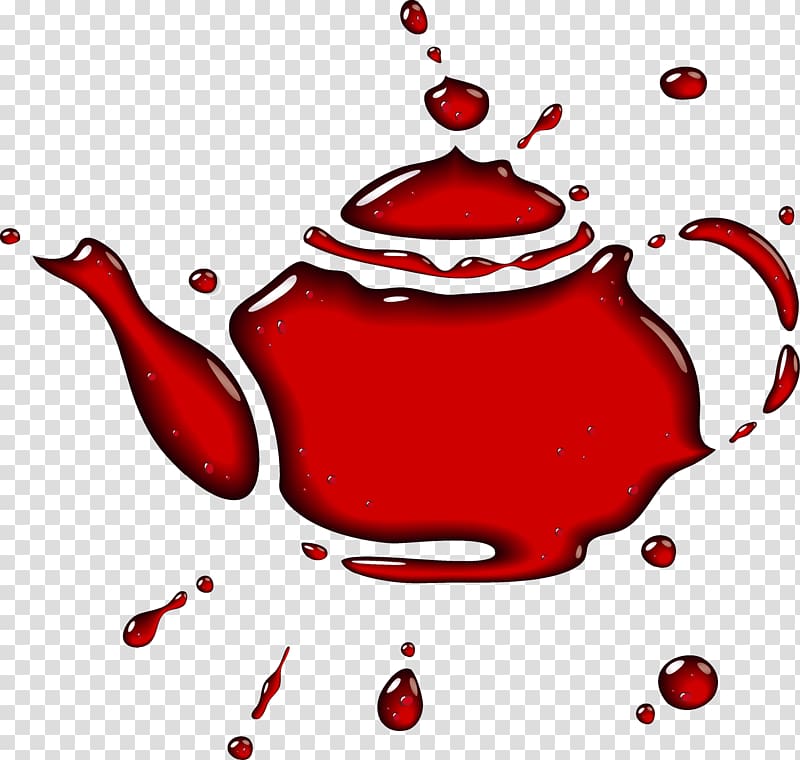 Encapsulated PostScript Computer Icons, teapot transparent background PNG clipart