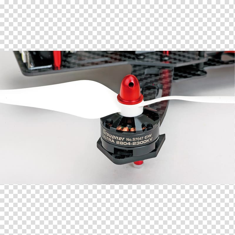 Graupner Alpha 250Q FPV Racing Quadcopter First-person view Helicopter, Graupner transparent background PNG clipart