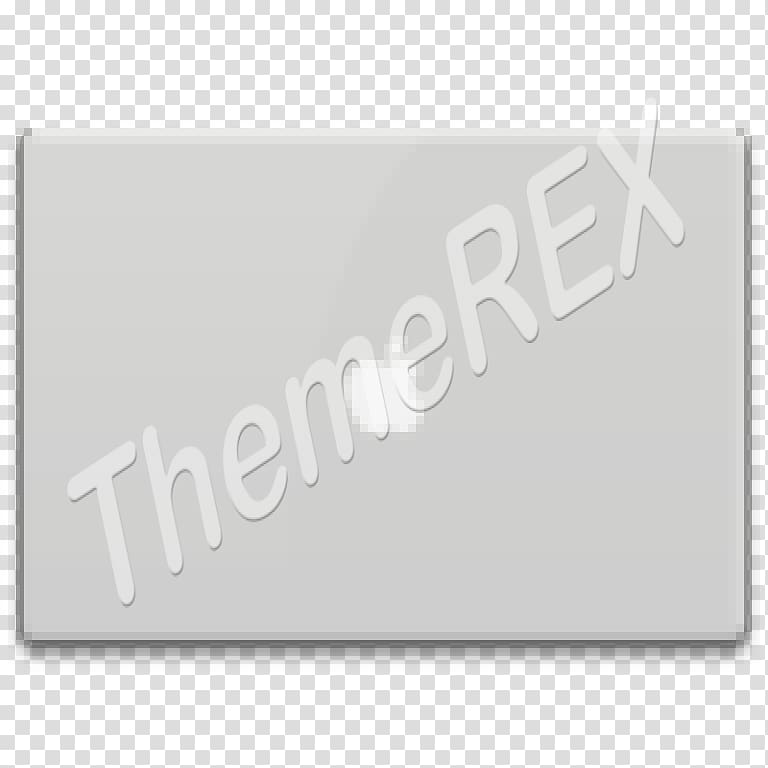 Product design Brand Rectangle, two inch transparent background PNG clipart