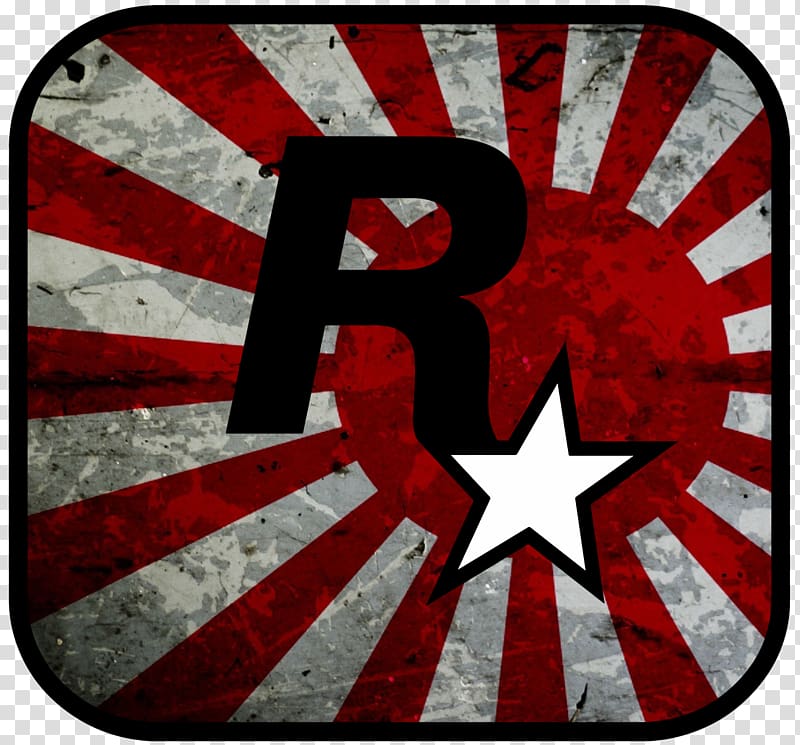 Grand Theft Auto V Grand Theft Auto: San Andreas Rockstar Games Video game Rockstar Japan, rock star transparent background PNG clipart