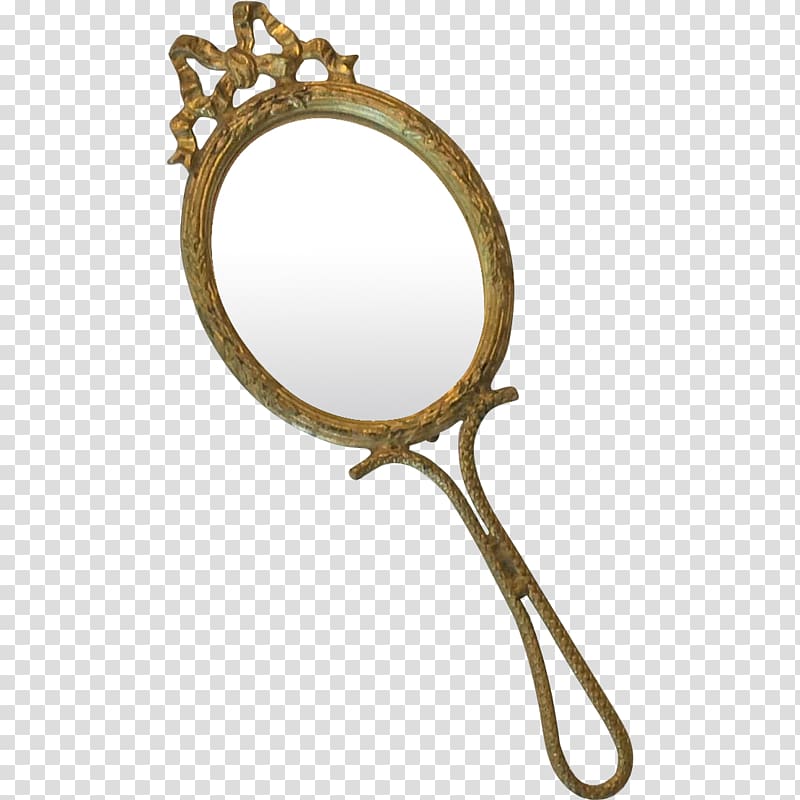 Mirror Cosmetics Fashion Glass, mirror transparent background PNG clipart