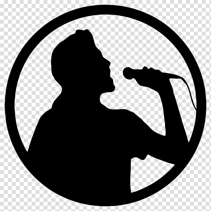 Karaoke Computer Icons Microphone , hollywood sign transparent background PNG clipart