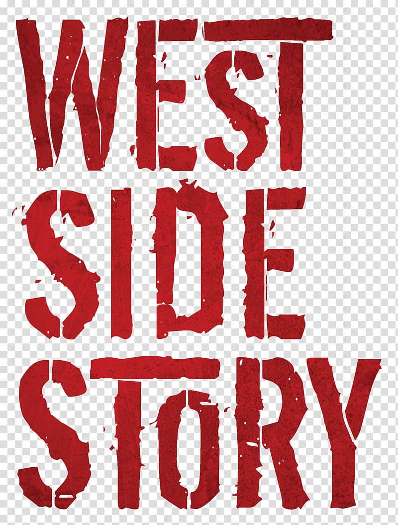 Deutsches Theater West Side Story Musical theatre, West Aztec Avenue transparent background PNG clipart