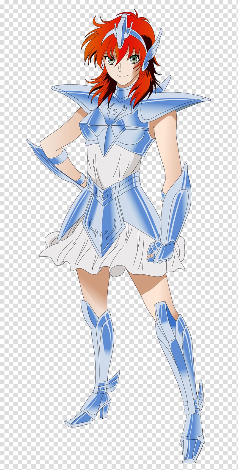 Pegasus Seiya Athena Andromeda Shun Phoenix Ikki Dragon Shiryū, Anime transparent background PNG clipart