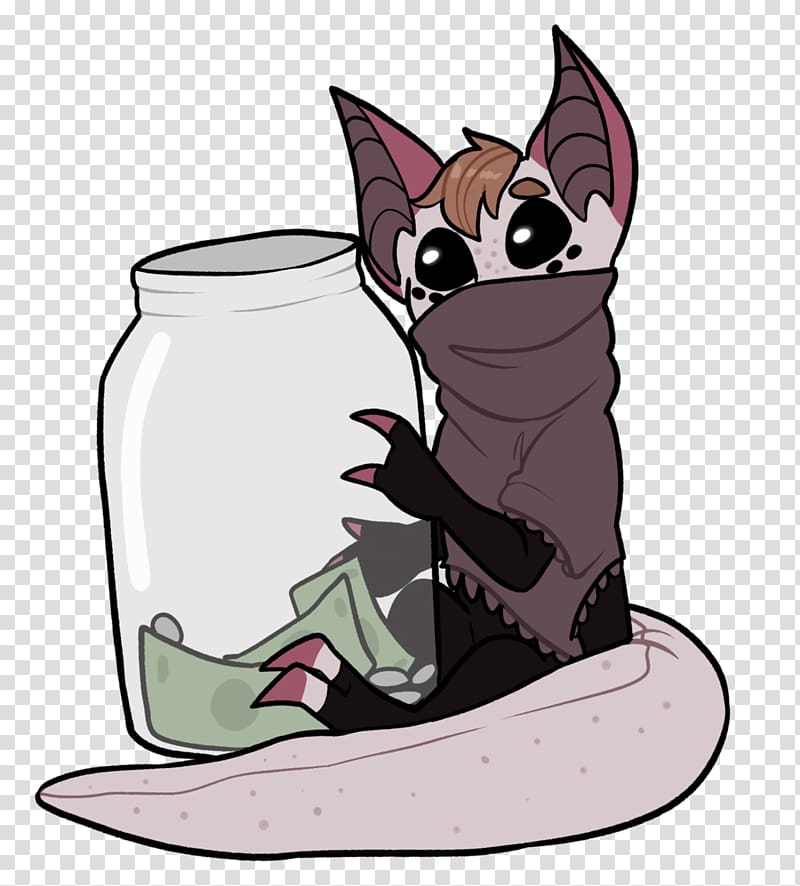 Whiskers Cat Dog , tip jar drawing transparent background PNG clipart