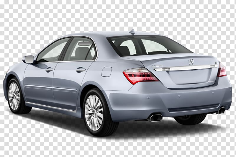 2012 Acura RL 2011 Acura RL 2014 Acura TL Car, car transparent background PNG clipart