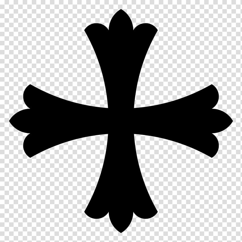 Christian cross variants Crosses in heraldry Shape, christian cross transparent background PNG clipart
