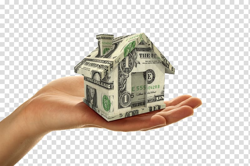 Real estate investing Estate agent Short sale Property, money bag transparent background PNG clipart