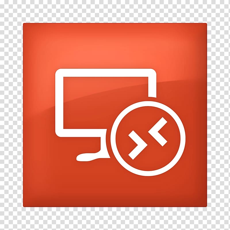 Remote desktop software Remote Desktop Services macOS Microsoft, connect transparent background PNG clipart