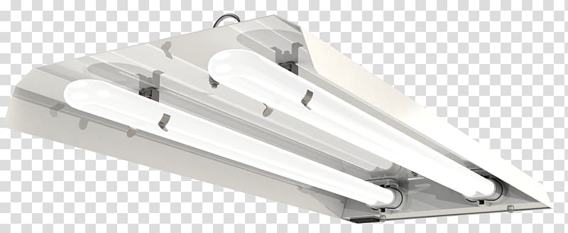 Grow light Compact fluorescent lamp Lighting Light fixture, light transparent background PNG clipart