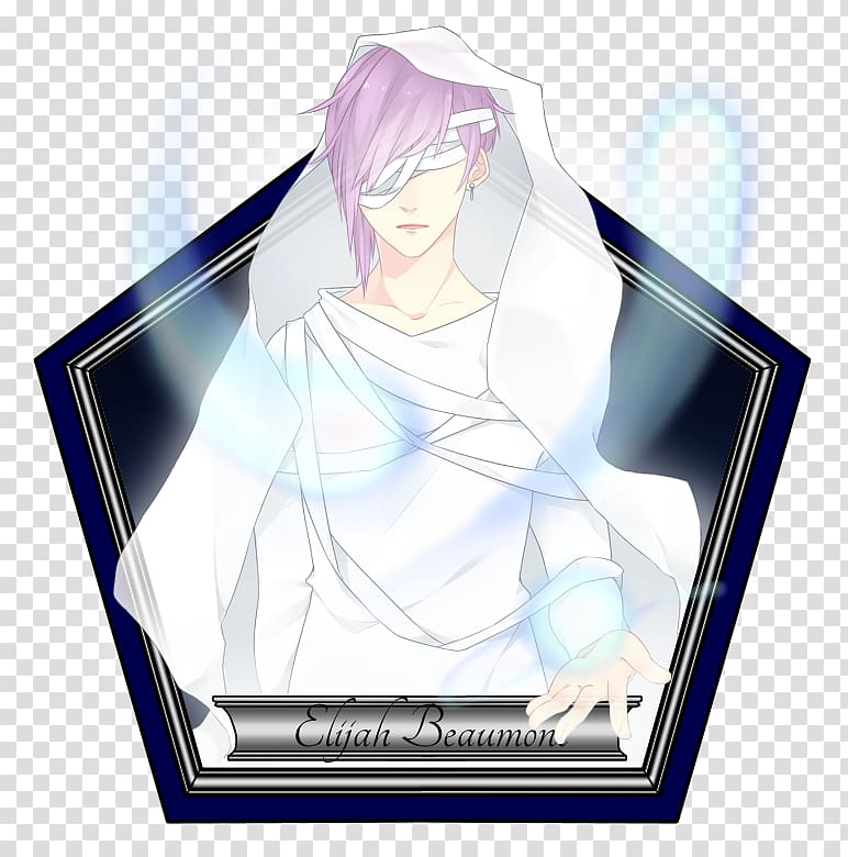 Anime Character Fiction Harry Potter, here comes the bride transparent background PNG clipart