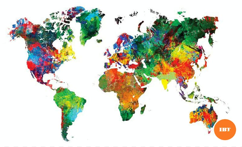 University of Ottawa Mount Holyoke College International student Organization, world map transparent background PNG clipart