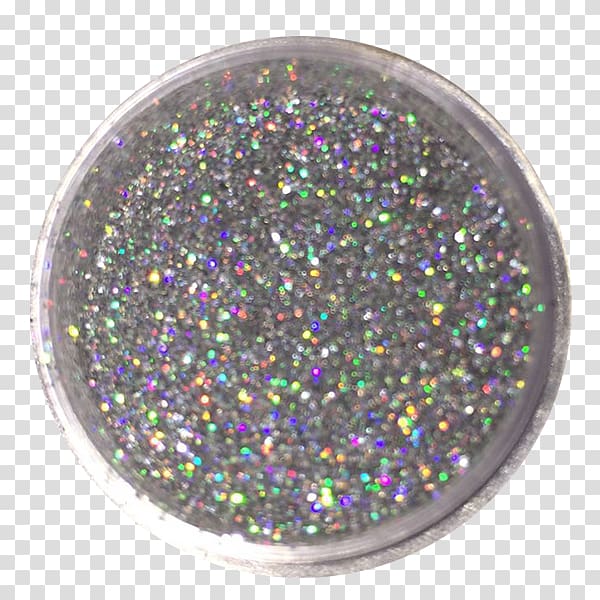 Glitter Holography Gel Color Pigment, hologram transparent background PNG clipart