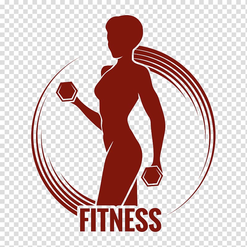 Physical fitness Silhouette Fitness Centre, Fitness pattern,Fitness transparent background PNG clipart