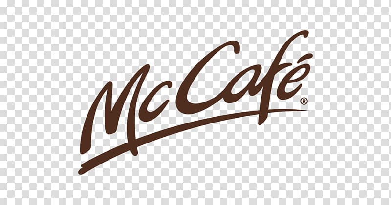Cafe McCafé Coffee Espresso McDonald's Big Mac, Mc cafe transparent background PNG clipart