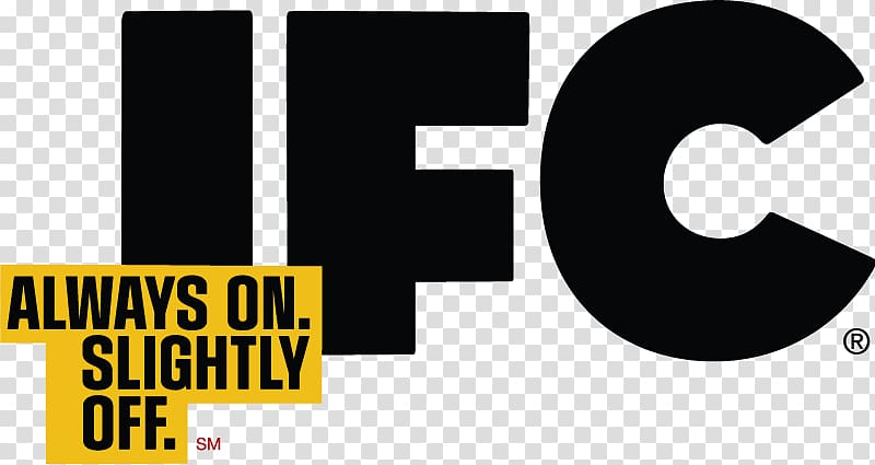 IFC Center IFC Films Television, revit logo transparent background PNG clipart