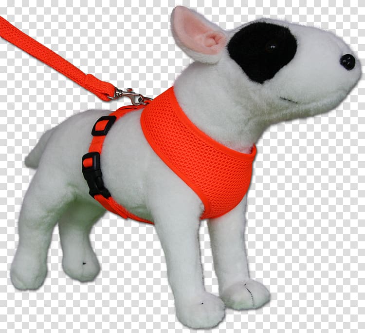 Bull Terrier Brustgeschirr Dog harness Leash Harnais, hunde transparent background PNG clipart