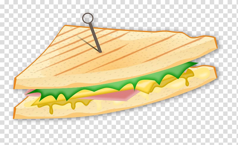 Submarine sandwich Ham and cheese sandwich Peanut butter and jelly sandwich , Tuna Sandwich transparent background PNG clipart