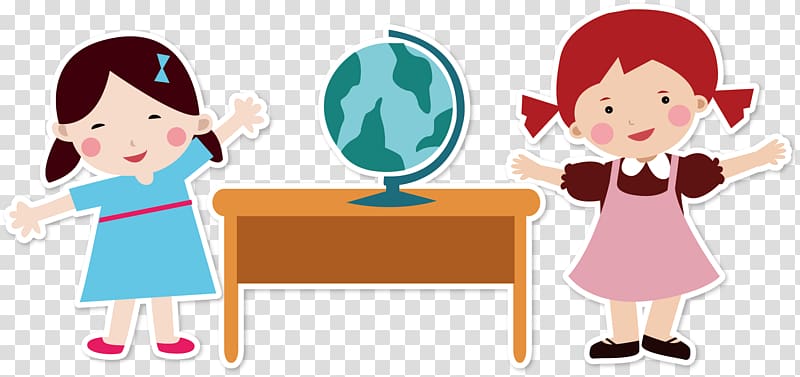Student Android Teacher Early childhood education, Globe element transparent background PNG clipart