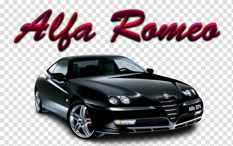 Alfa Romeo GTV and Spider Alfa Romeo Spider Alfa Romeo 4C Alfa Romeo Romeo, alfa romeo transparent background PNG clipart