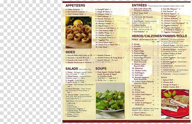 Food Recipe, hotels menu transparent background PNG clipart