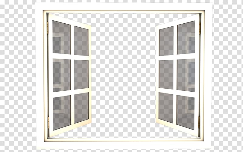 Window Blinds & Shades Frames Chambranle, window frame transparent background PNG clipart