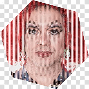 Paper Forehead Portrait Line Font, line transparent background PNG clipart thumbnail