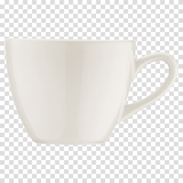 Cappuccino Coffee cup Mug Villeroy & Boch, kahve fincanı transparent background PNG clipart