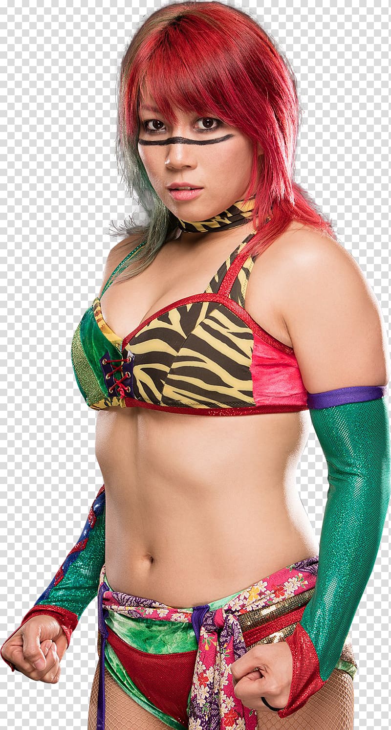 Asuka WWE SmackDown Japan Portable Network Graphics, wwe transparent background PNG clipart
