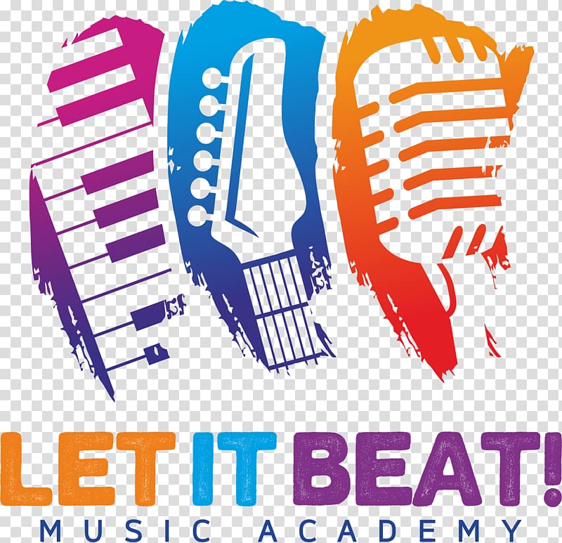 Let It Beat! Music Academy Guitarist Performing arts, others transparent background PNG clipart