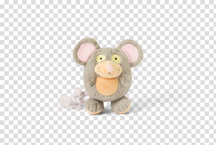 Mouse Stuffed Animals & Cuddly Toys Dog Rat, deftones around the fur t shirt transparent background PNG clipart