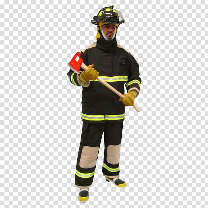 Firefighter Clothing Nomex Suit Rescue, Electrovoice transparent background PNG clipart