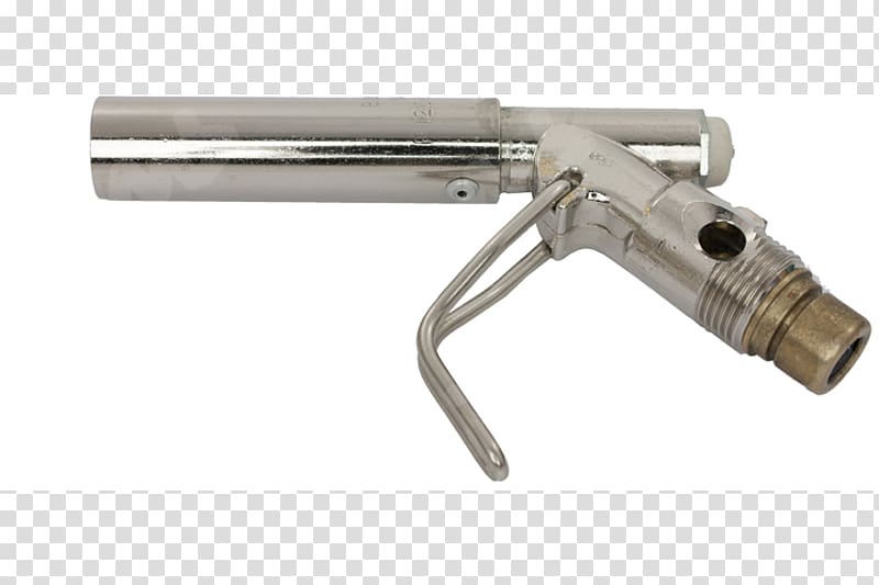 Trigger Firearm Air gun Ranged weapon Gun barrel, ammunition transparent background PNG clipart