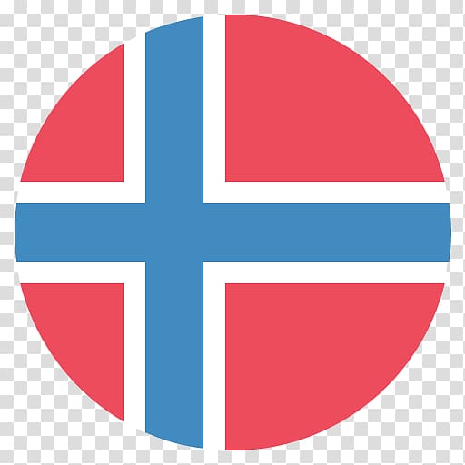 Flag of Norway Emoji Flag of Iceland, flag transparent background PNG clipart