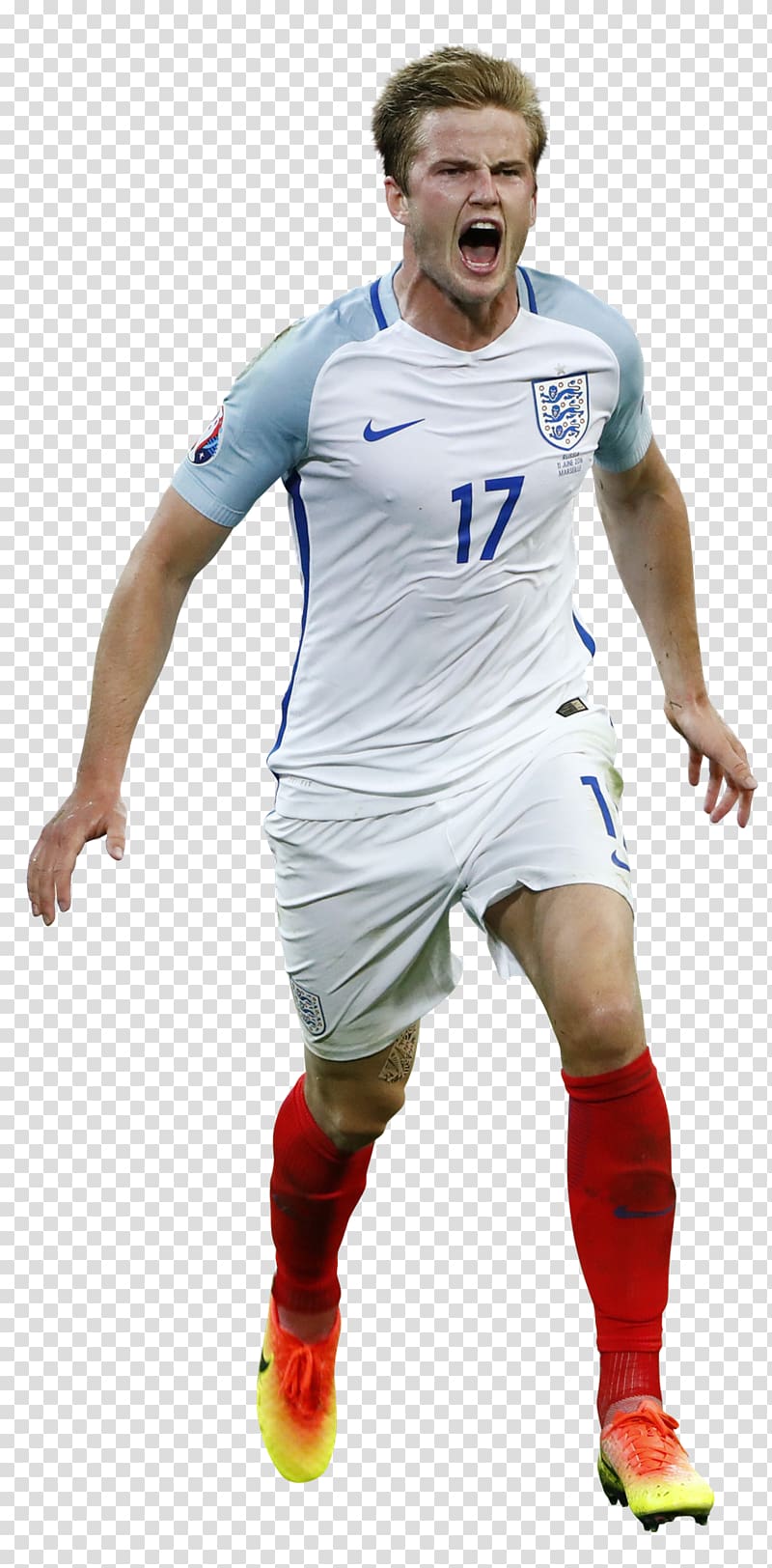 Eric Dier England national football team Soccer player Team sport, others transparent background PNG clipart